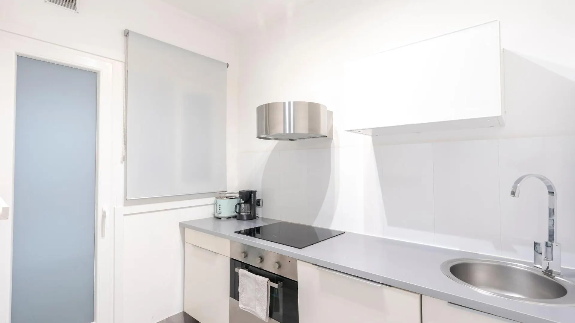 Nordic Apartment Sagrada Familia Barcelona