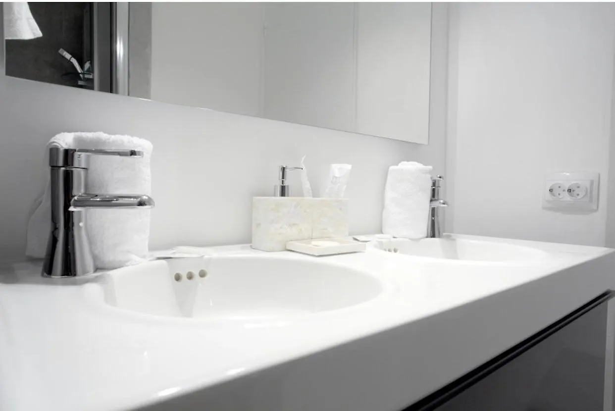 Nordic Apartment Sagrada Familia Barcelona